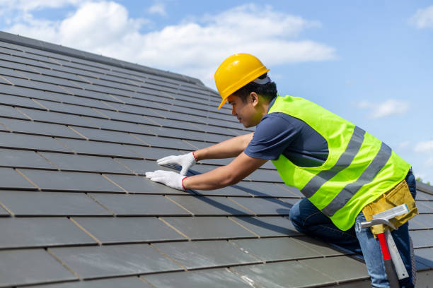 Best Emergency Roof Repair  in Claypool Hill, VA