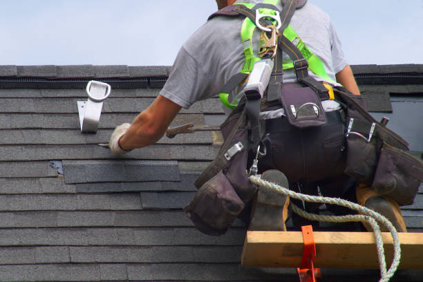 Best Flat Roof Repair Services  in Claypool Hill, VA