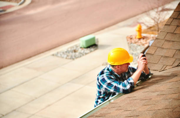 Best Tile Roofing Contractor  in Claypool Hill, VA