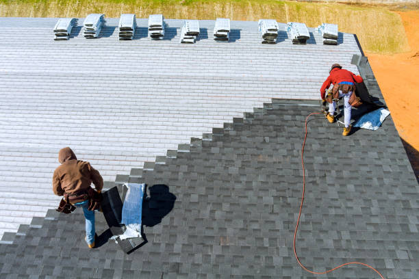 Best Residential Roofing Contractor  in Claypool Hill, VA
