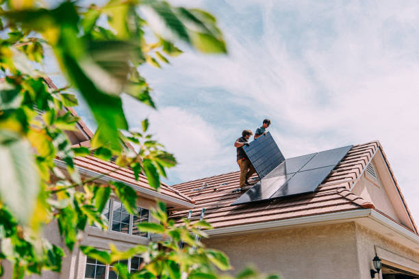 Best Roof Waterproofing Services  in Claypool Hill, VA
