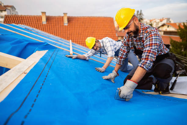 Best Roof Restoration Services  in Claypool Hill, VA