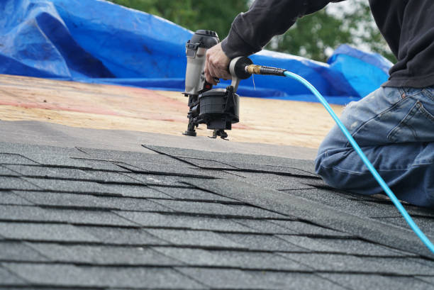 Best Best Roofing Contractors  in Claypool Hill, VA