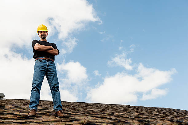 Professional Roofing Contractor in Claypool Hill, VA