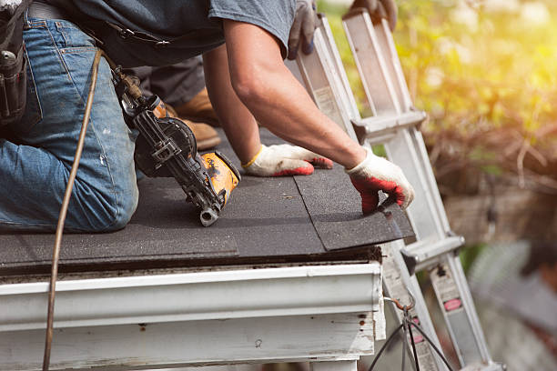 Trusted Claypool Hill, VA Roofing Contractor Experts