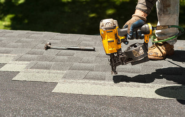 Best New Roof Installation  in Claypool Hill, VA