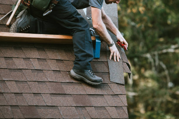 Best Roofing Contractor Near Me  in Claypool Hill, VA